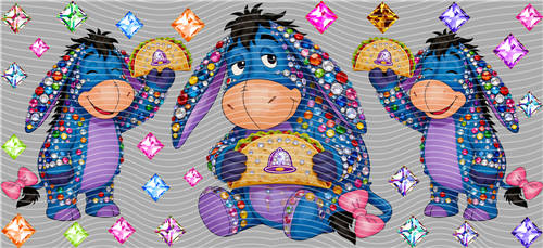 16oz Disney-D 2866